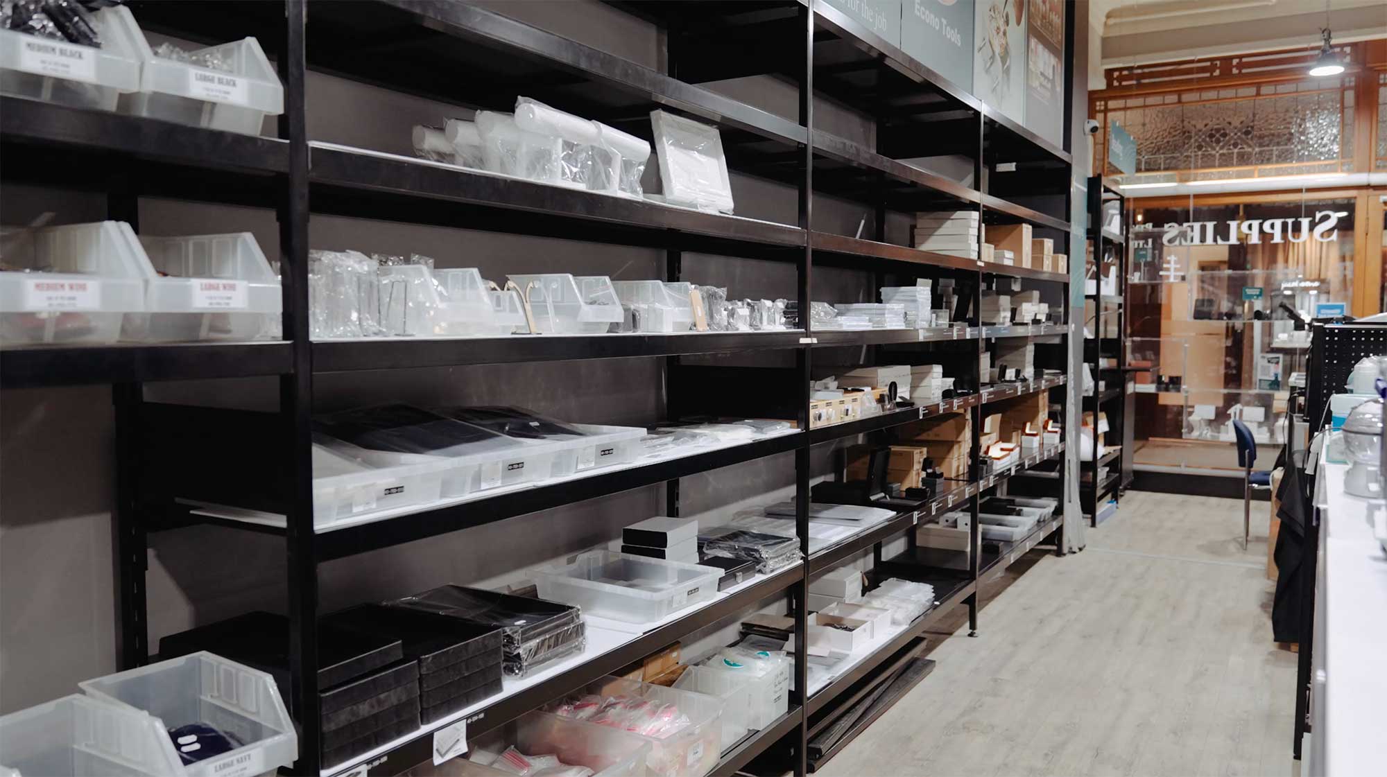 Australian Jewellers Supplies Tools and Equipment