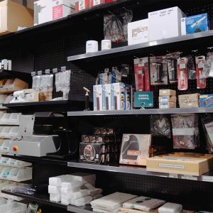 Australian Jewellers Supplies Watchmaker Tools