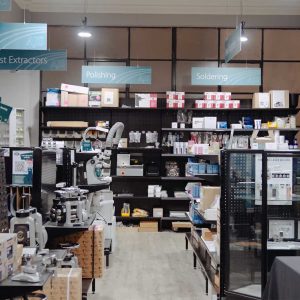 Australian Jewellers Supplies Jewellery Tools