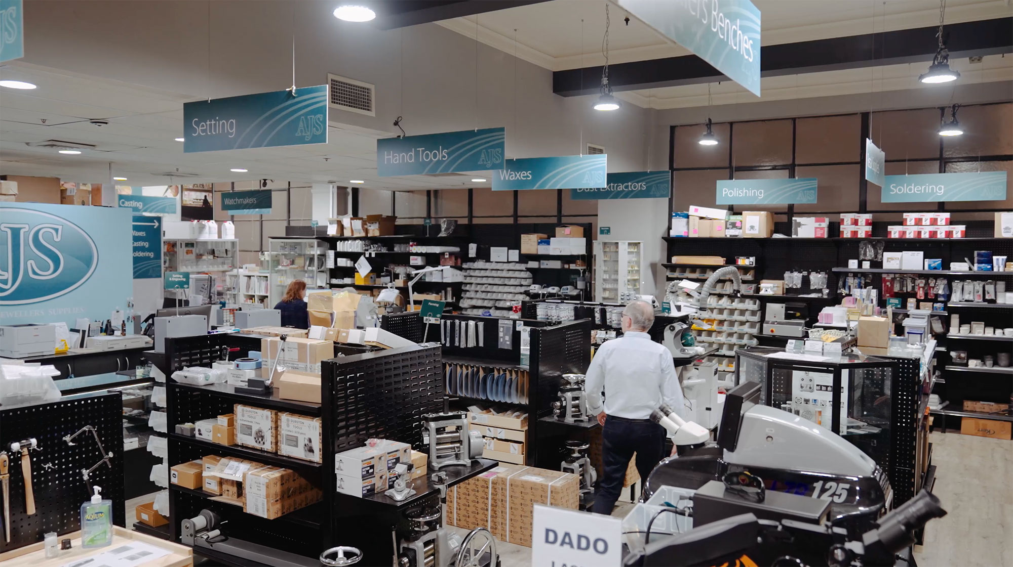 Australian Jewellers Supplies