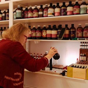 Jill Keys Herbal Medicine