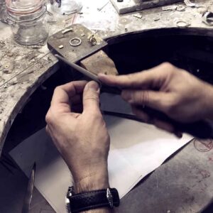 custom luxury watches sydney cbd