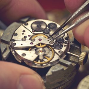 Watch Repair Sydney CBD