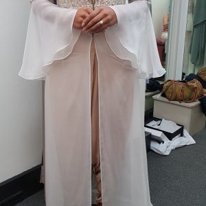 Dress Clothing Alteration