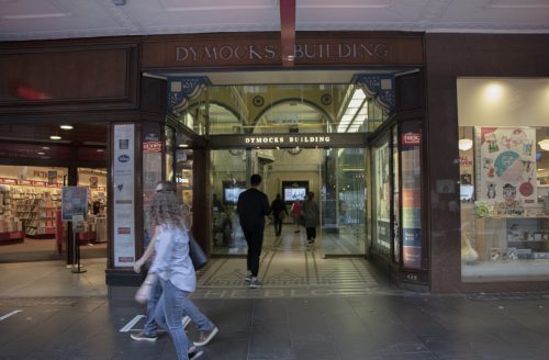 Office Lease Sydney