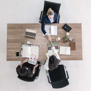 Financial Planners Dymocks Building