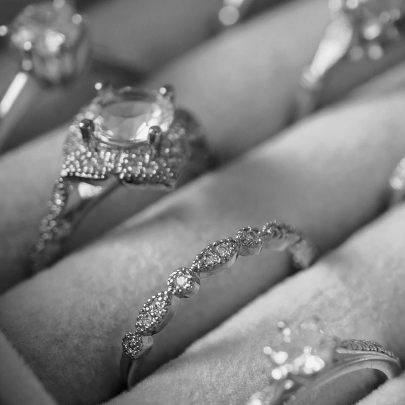 Jewellery Stores Sydney CBD