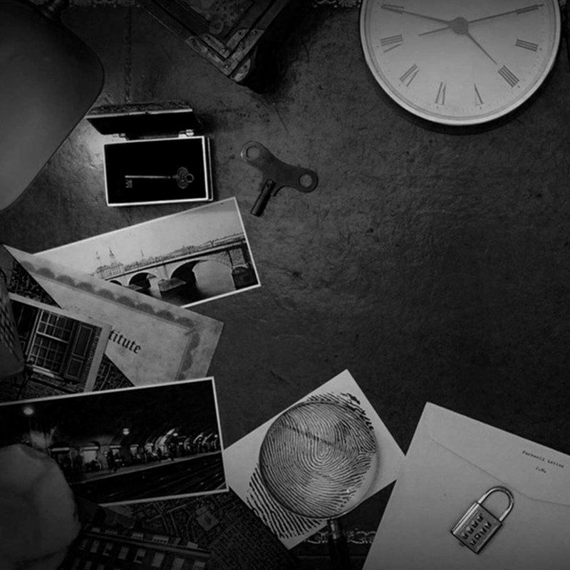Escape Room Sydney CBD