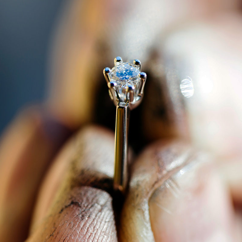 Jewellery Stores Sydney CBD