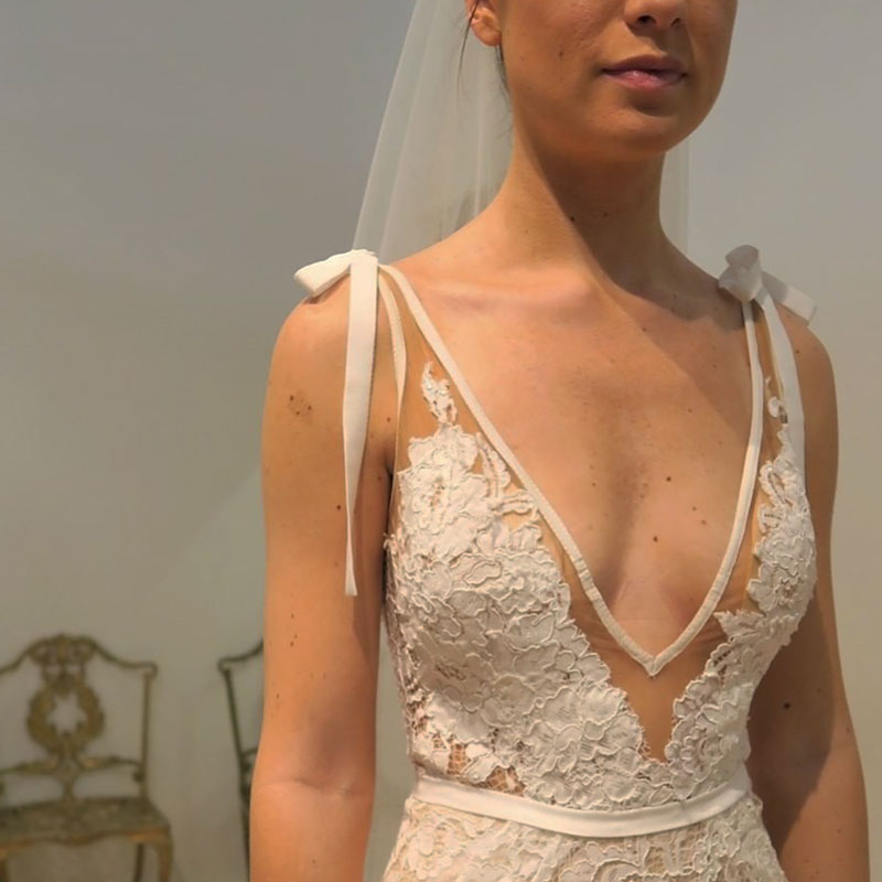 Bridal Sydney CBD