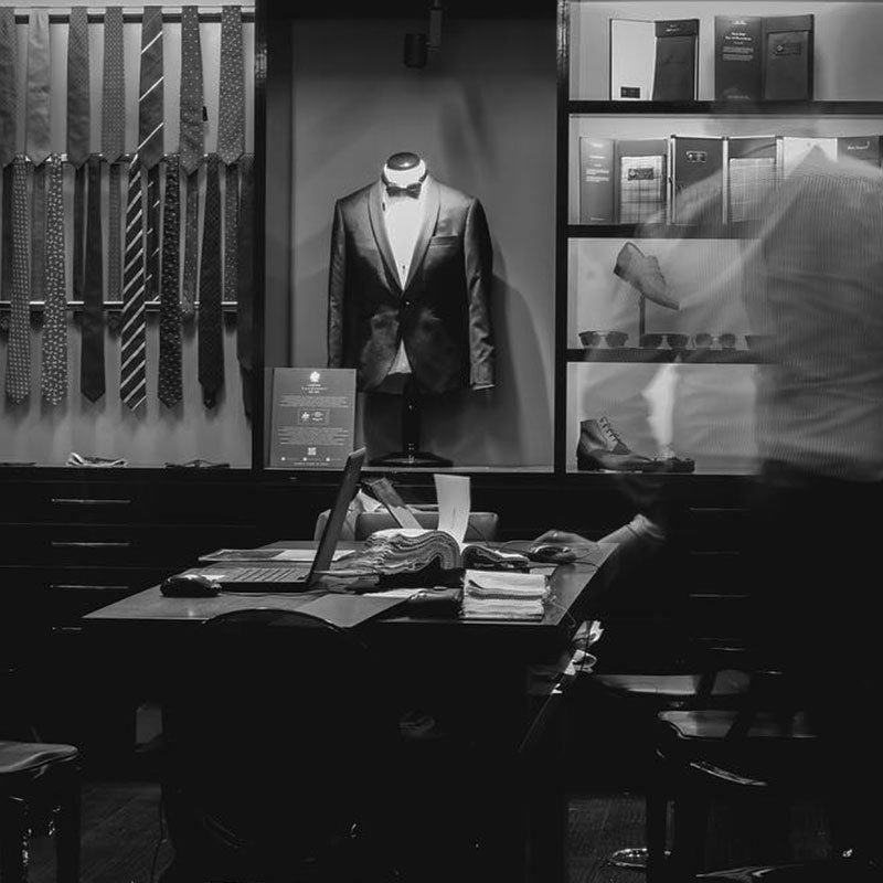 Tailors Sydney CBD