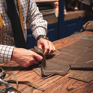 Tailor Sydney CBD
