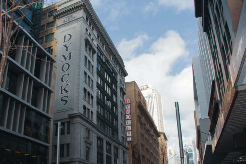 Office Lease Sydney