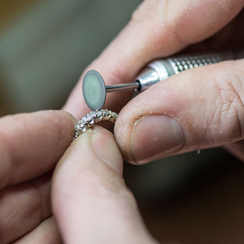 Gem Setters Sydney CBD Handmade