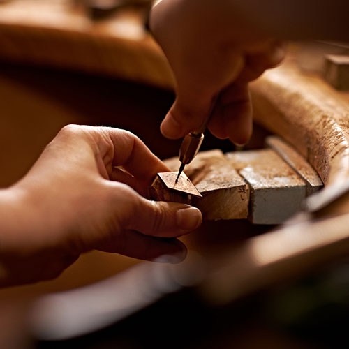Jewellery Repairs