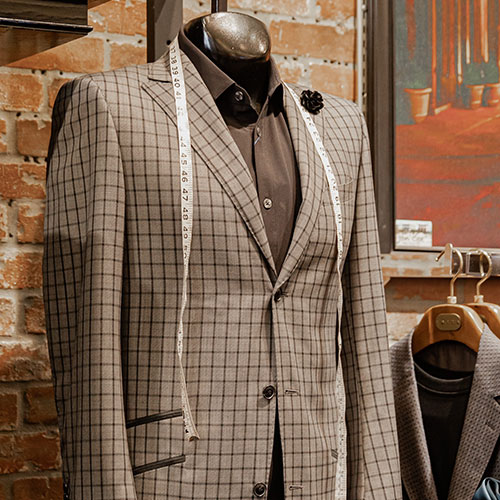 Wedding & Bridal Shopping Groom Suit