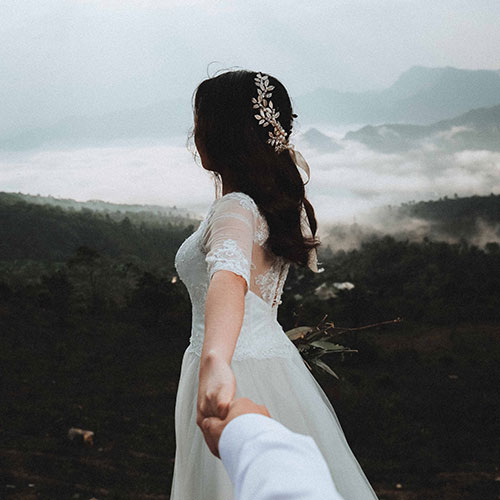 Wedding & Bridal Shopping Sydney