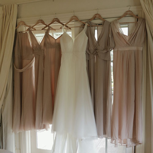 Brides of Sydney Wedding Gown