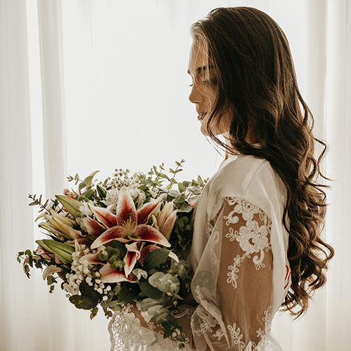 Wedding & Bridal Shopping Sydney CBD