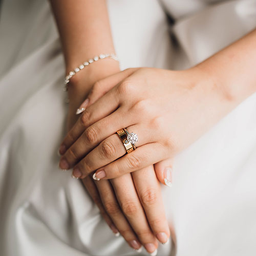 Bridal Shopping