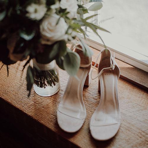 Wedding & Bridal Shopping for Brides