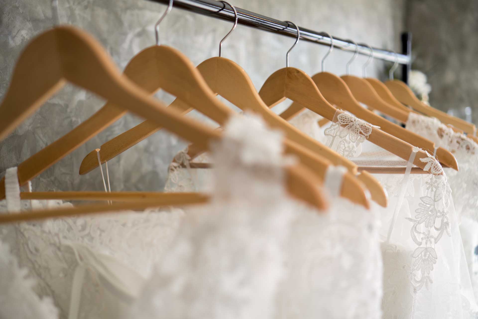 Wedding & Bridal Shopping