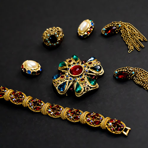 Antique Jewellery Stores Sydney CBD