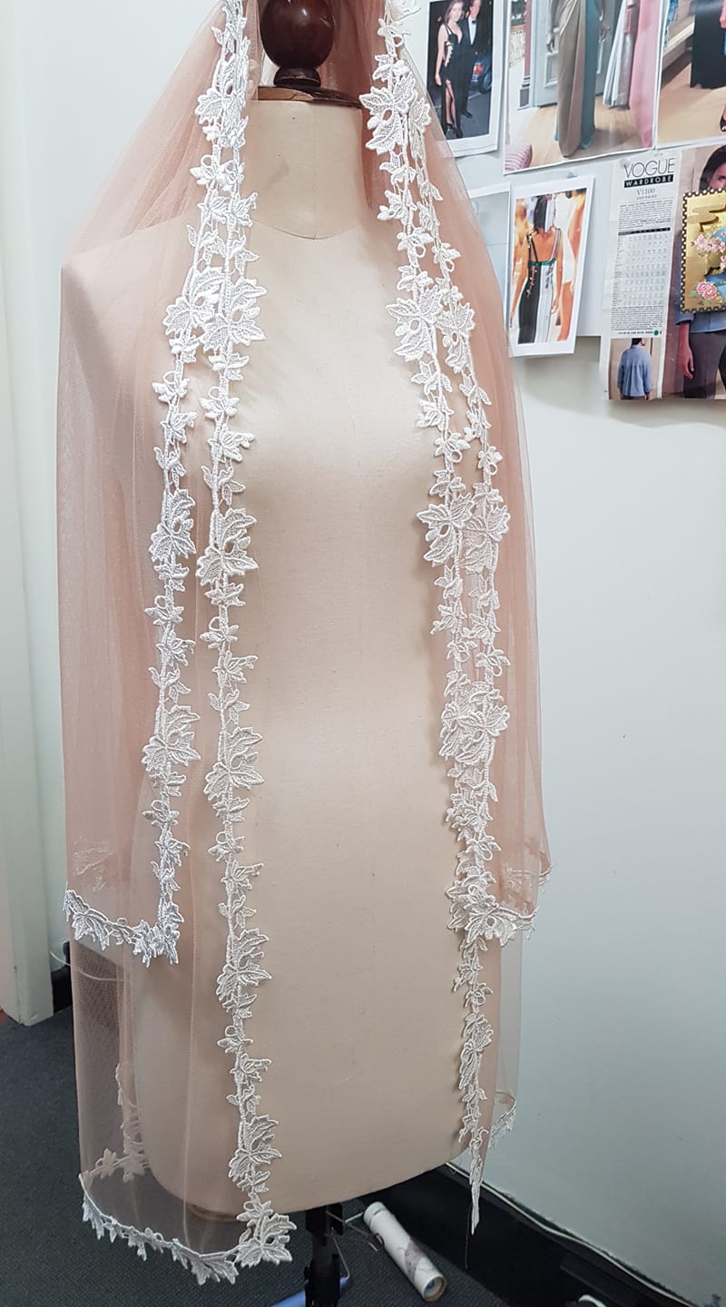 wedding dress alterations