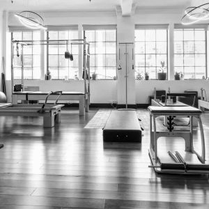 Pilates on George Studio