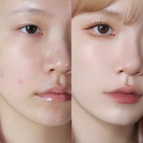 Cica Skin Care eyelash extensions sydney cbd