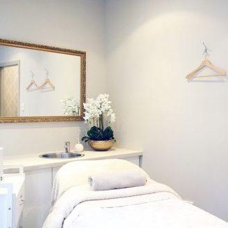 Beauty on park spa treatment