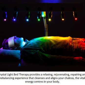 Crystal-Light-Bed-Pure-Energy-Healing_HeadLeft_LowRes_400X313_Copyright_Sally_Ke-lso__not_for_public_use-caption