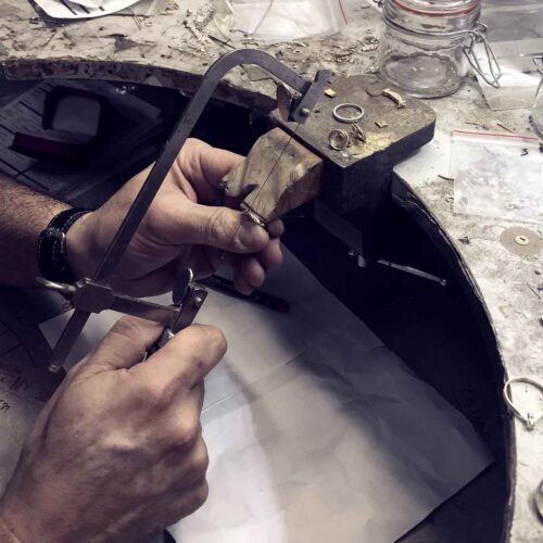luxury jewellery sydney cbd