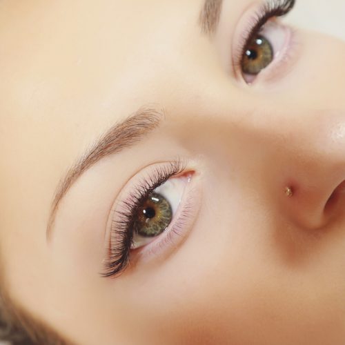 Asi lash & beauty sydney cbd