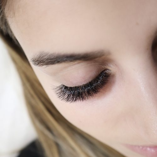 A’si Lash & Beauty technicians sydney