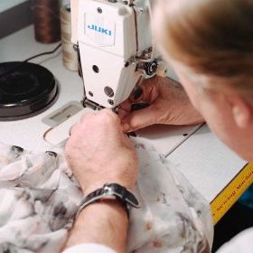 Allen’s Formal Bespoke Dresses