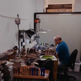 Andrew Pitcairn Sydney