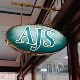 Australian Jewellers Supplies Sydney CBD