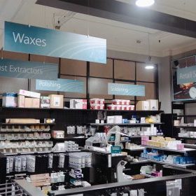Australian Jewellers Supplies Store