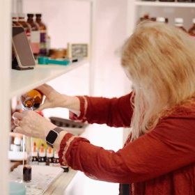 Jill Keys Herbalist and Natural Goods