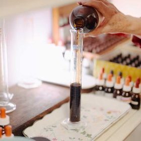 Jill Keys Herbalist Sydney