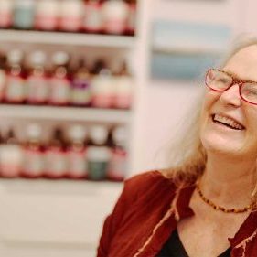 Jill Keys Herbalist