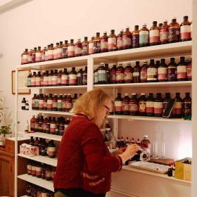 Natural Goods and Medicine in Sydney