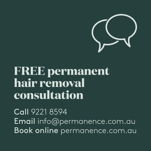 Permanence - Free consult