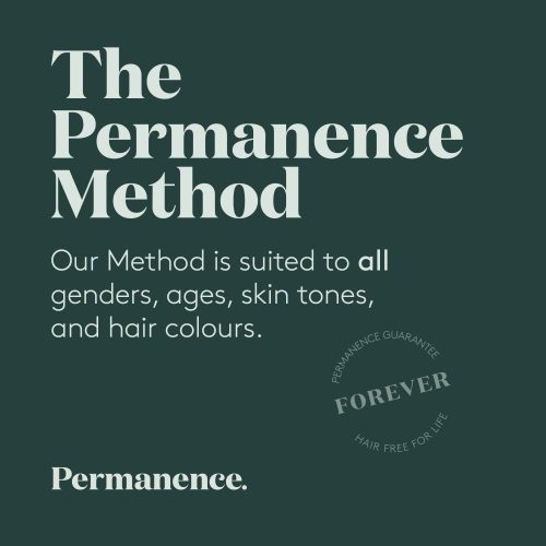Permanence - The Permanence Method 01