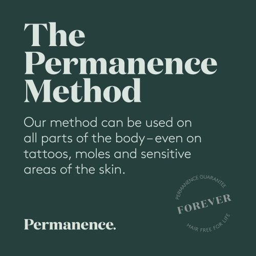 Permanence - The Permanence Method 03