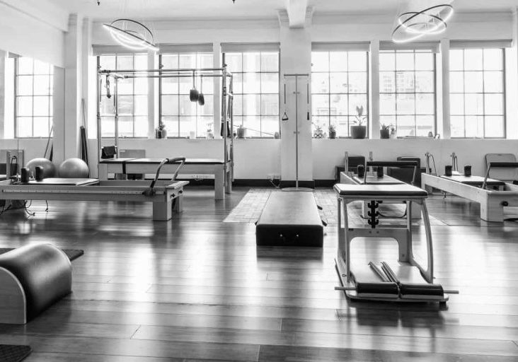 Pilates on George Studio