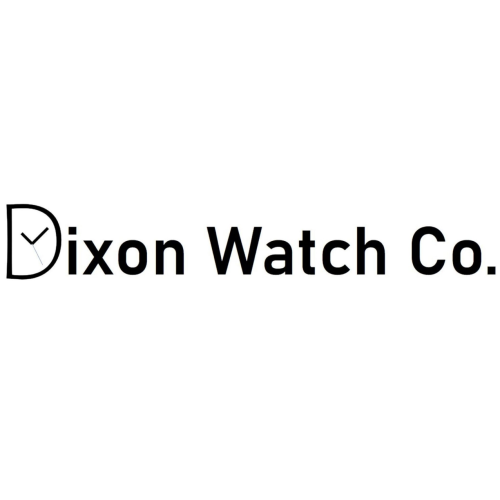 dixonwatchco logo