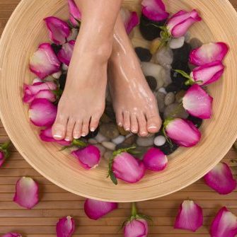 Miki Cabrillo spa