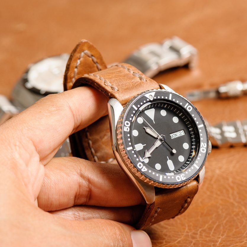 Watch Repair Sydney CBD